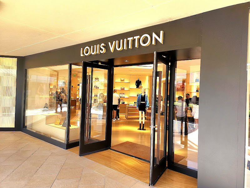 Louis Vuitton