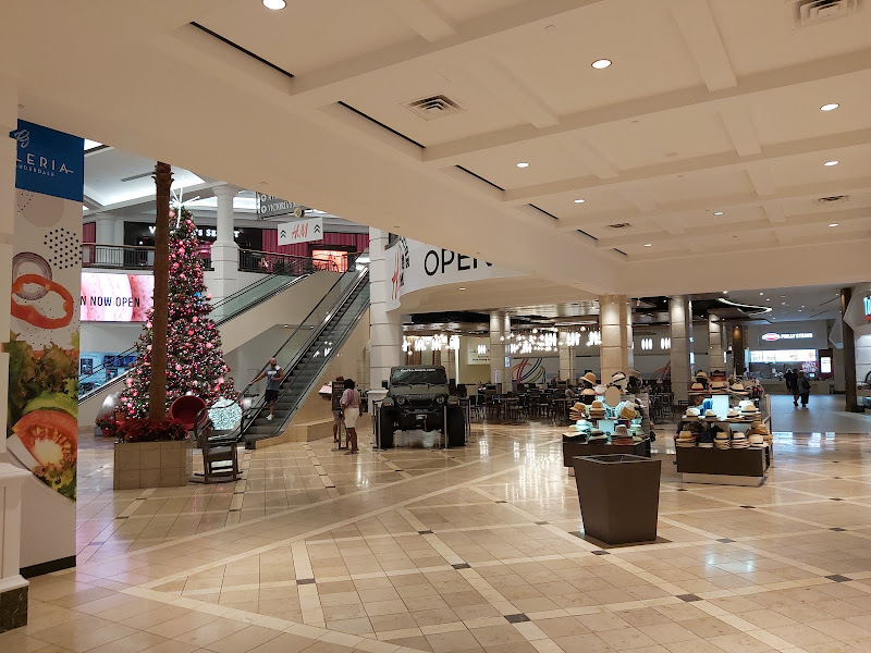 The Galleria at Fort Lauderdale