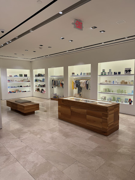 Emilia George (Atlanta Boutique) - One-Stop Shop for Families