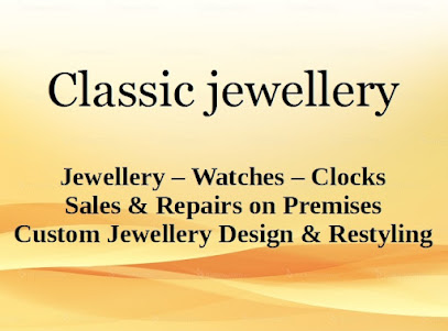 Classic Jewellery