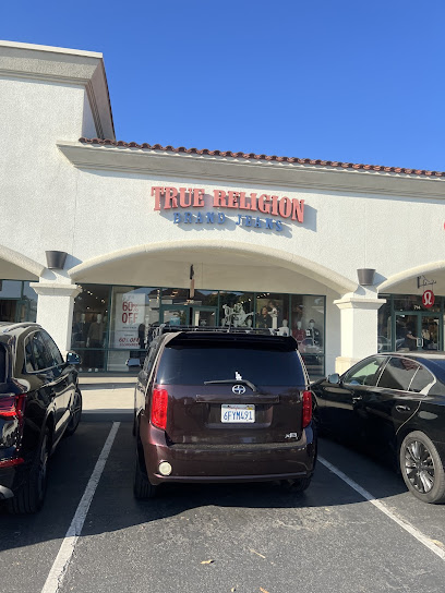 True Religion Outlet