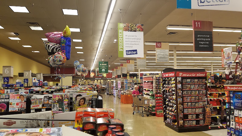Safeway