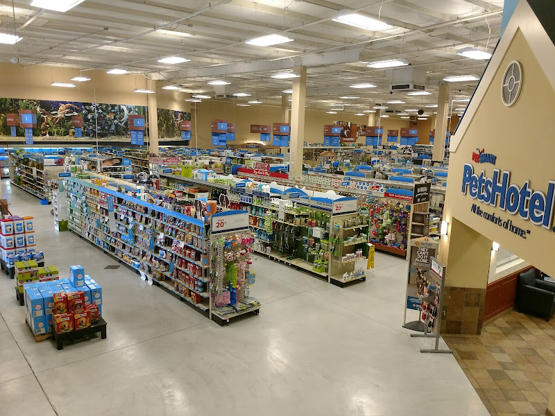 PetSmart