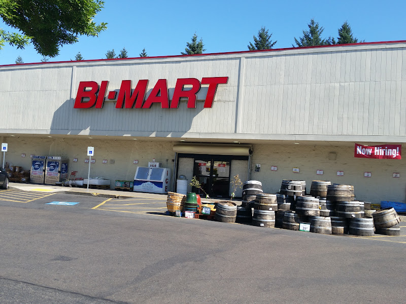 Bi-Mart