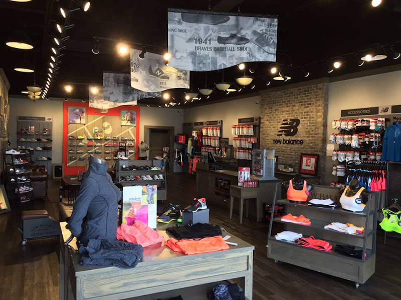 Oconee Footwear Company