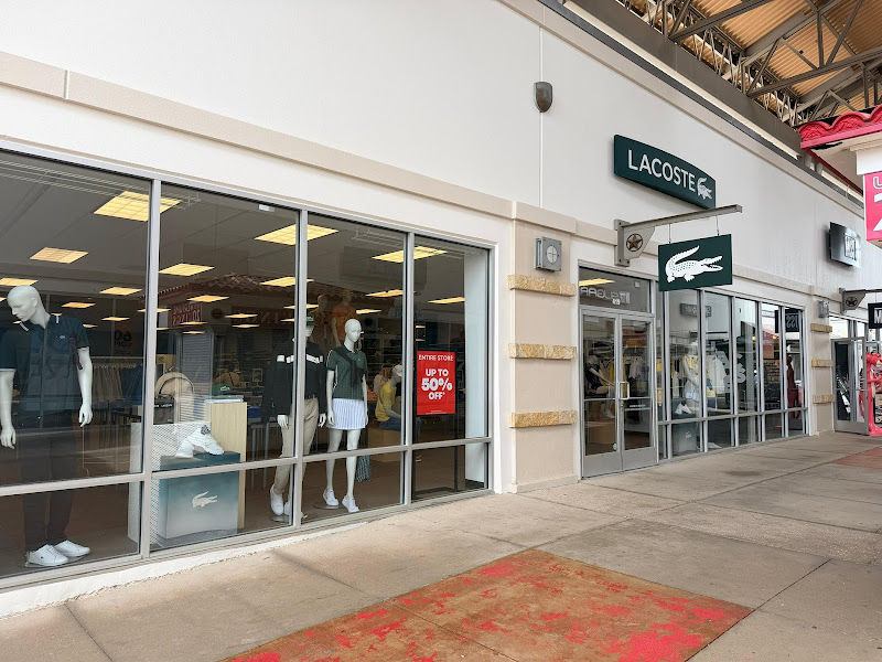 Lacoste