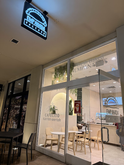 Empanada Factory