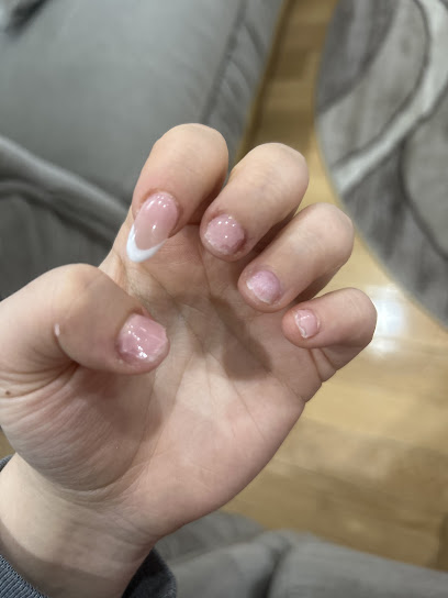 Millenium Nail Care