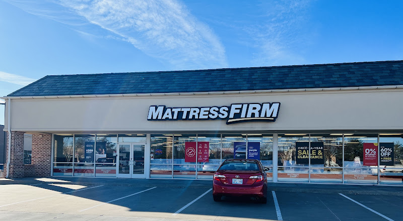 Mattress Firm Outlet - South Broadway