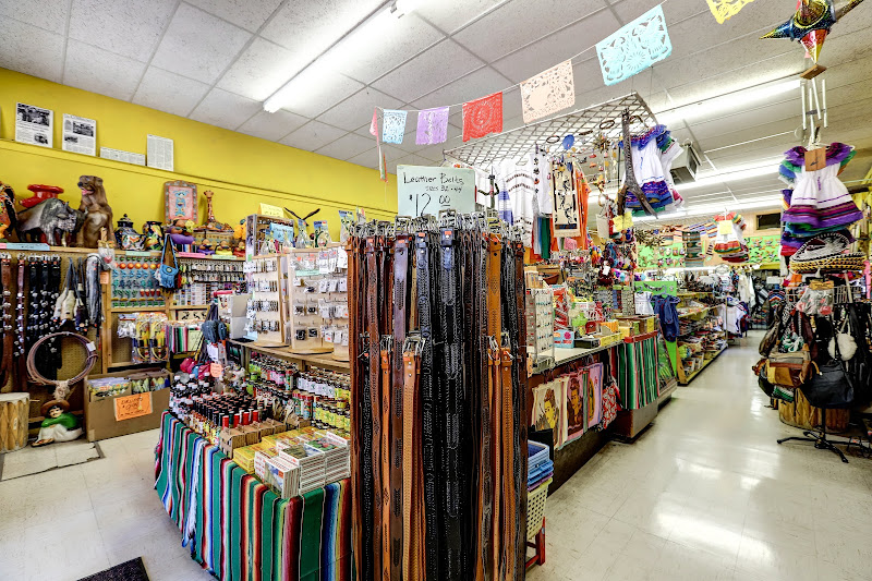 Mexican Imports