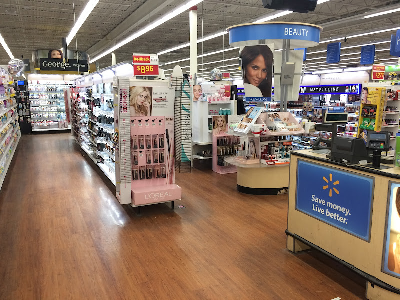 Walmart Supercentre