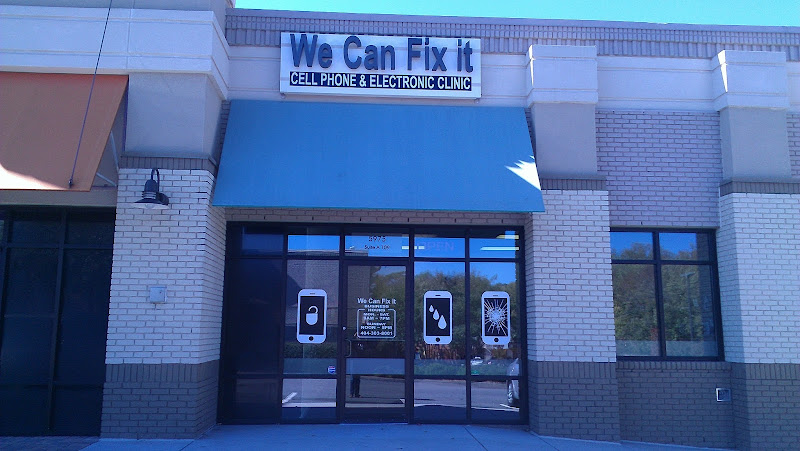 We Can Fix It