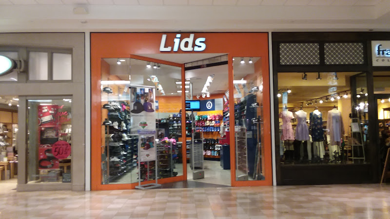 Lids