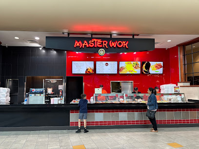 Master Wok