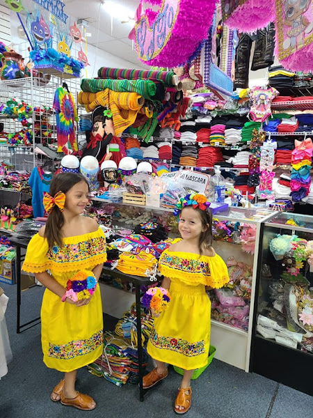 Vicky's Shop
