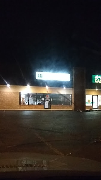 Heights Finance