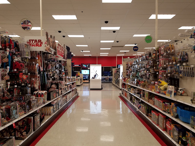 Target