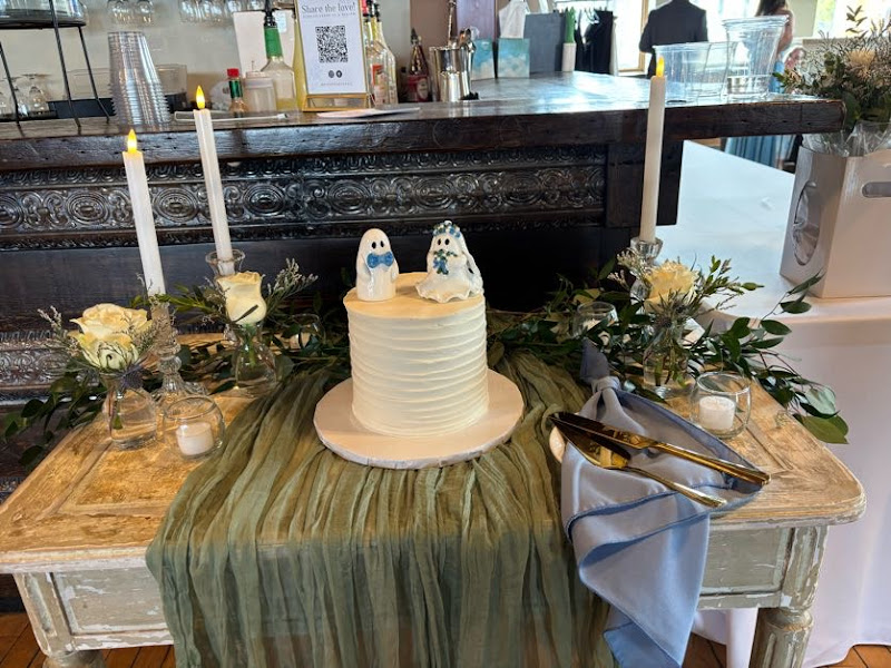 Cake & Crumb