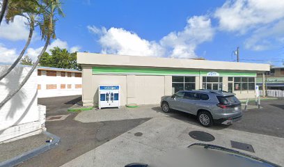 Aloha Island Mart