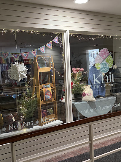 We Knit