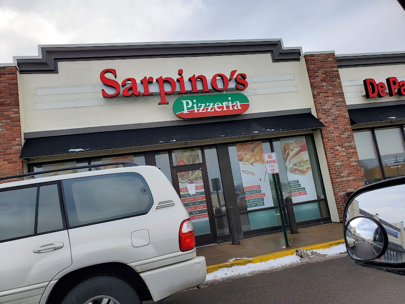 Sarpino's Pizzeria