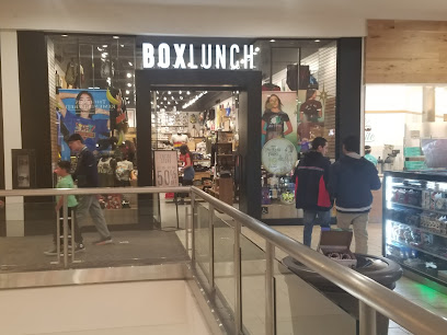 BoxLunch