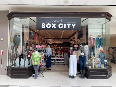 Restaurant Sox City