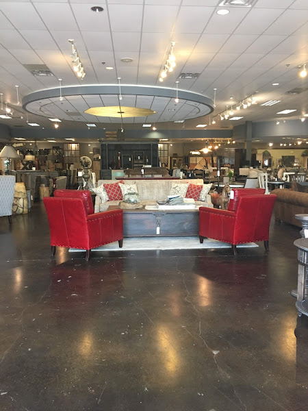 Crescent House Furniture & Design Center
