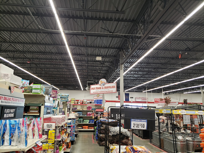 Tractor Supply Co.