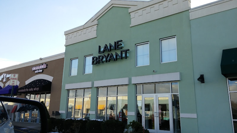 Lane Bryant