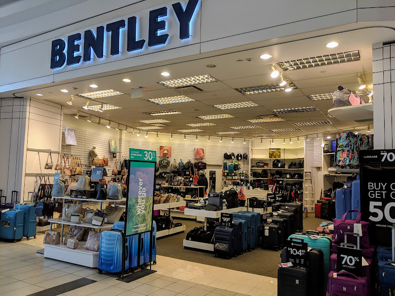 Bentley
