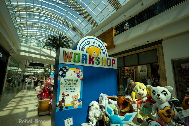 Build-A-Bear Workshop