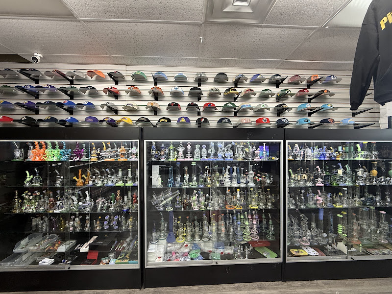 All The Smoke