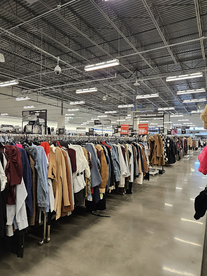 Nordstrom Rack