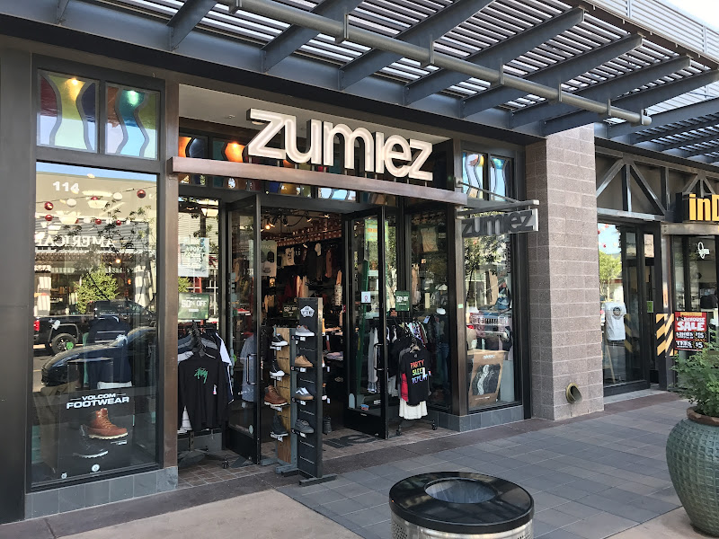 zumiez