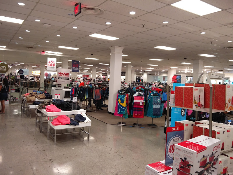 JCPenney