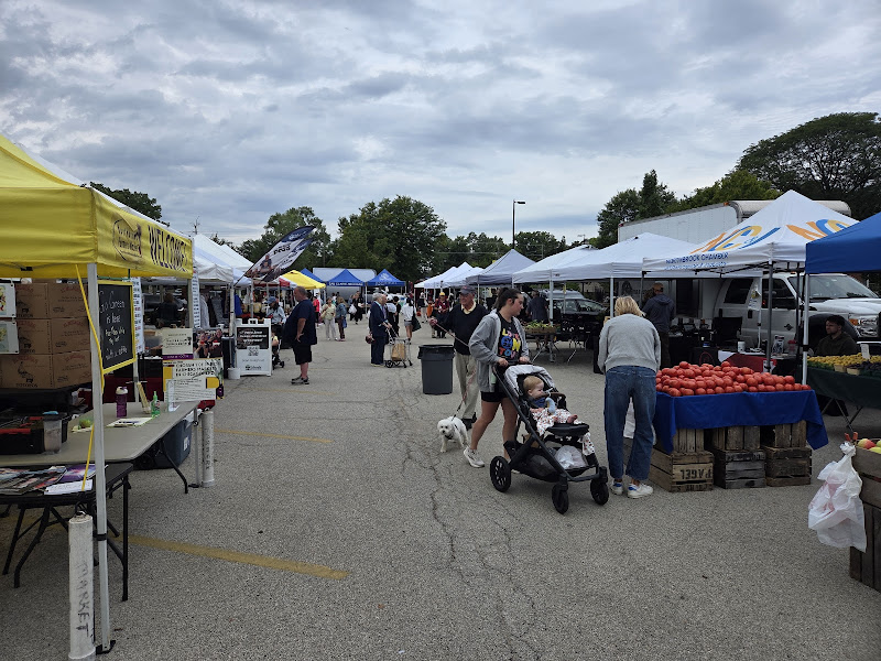 Northbrook Farmers Market