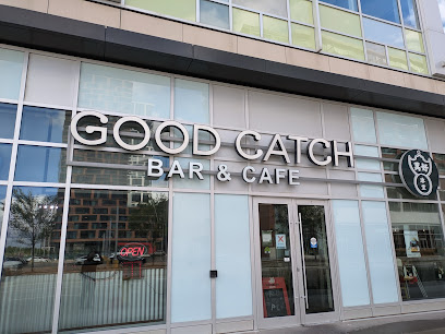 Good Catch Boil House