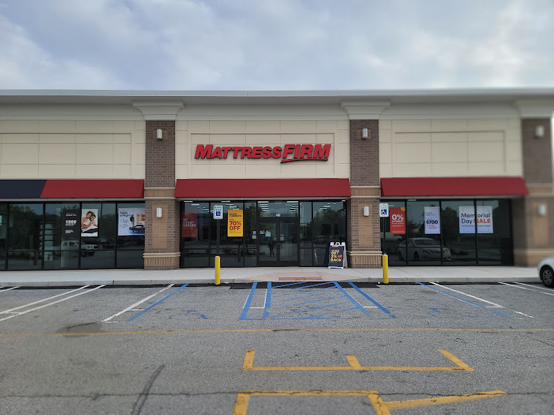 Mattress Firm Christiana Power Center