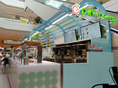 Pinkberry