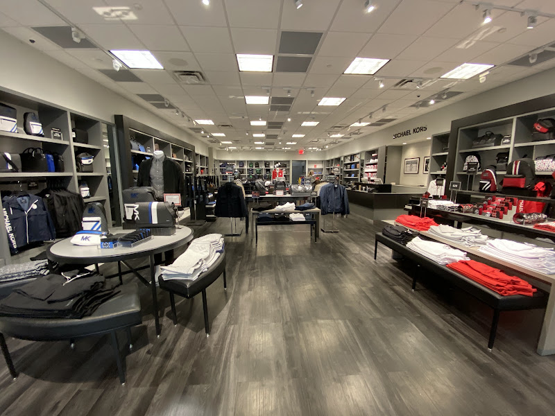 Michael Kors Outlet