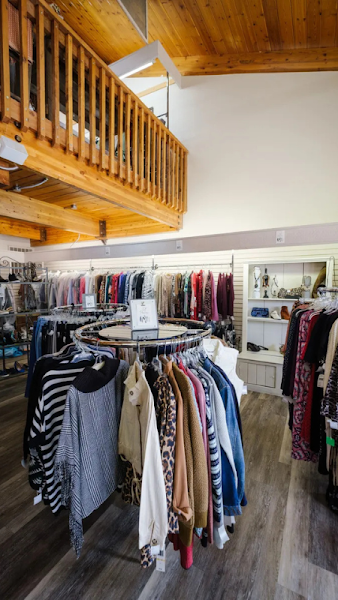 Prairie Trading Company