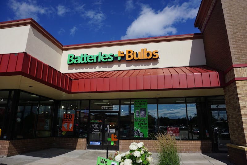Batteries Plus