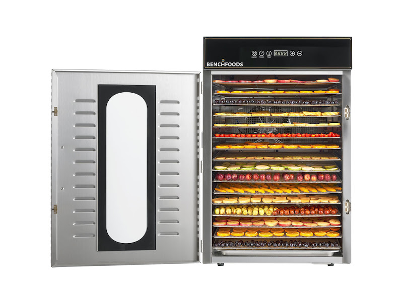 Commercial Dehydrators Canada