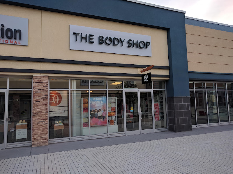 The Body Shop
