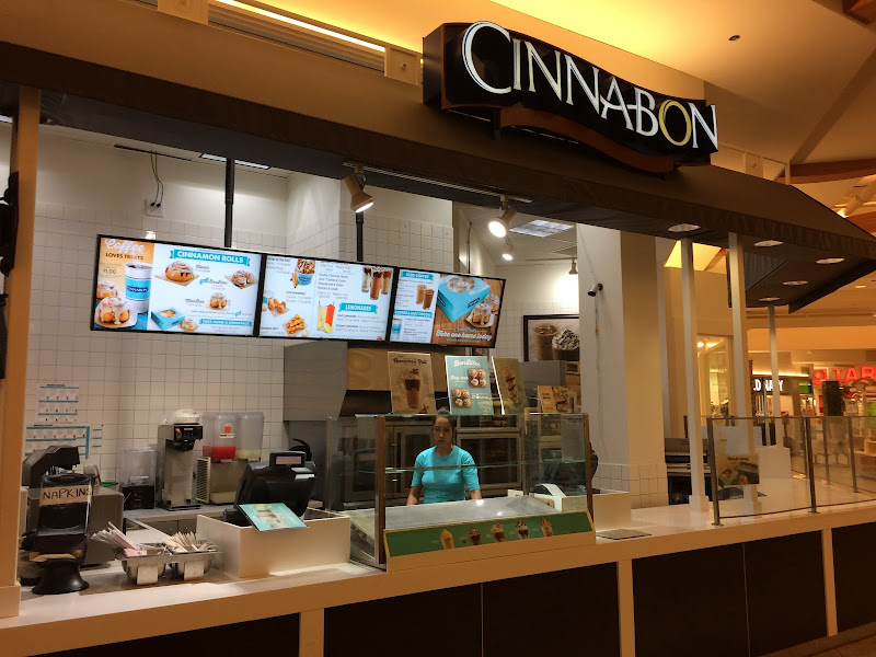 Cinnabon