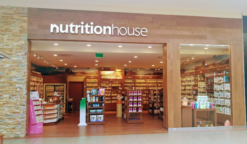 Nutrition House