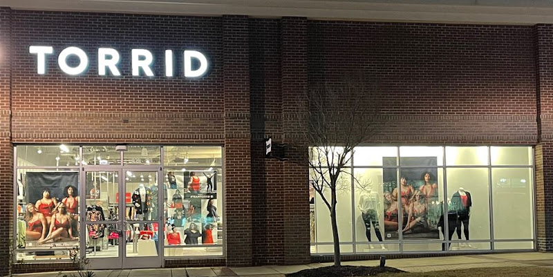 Torrid