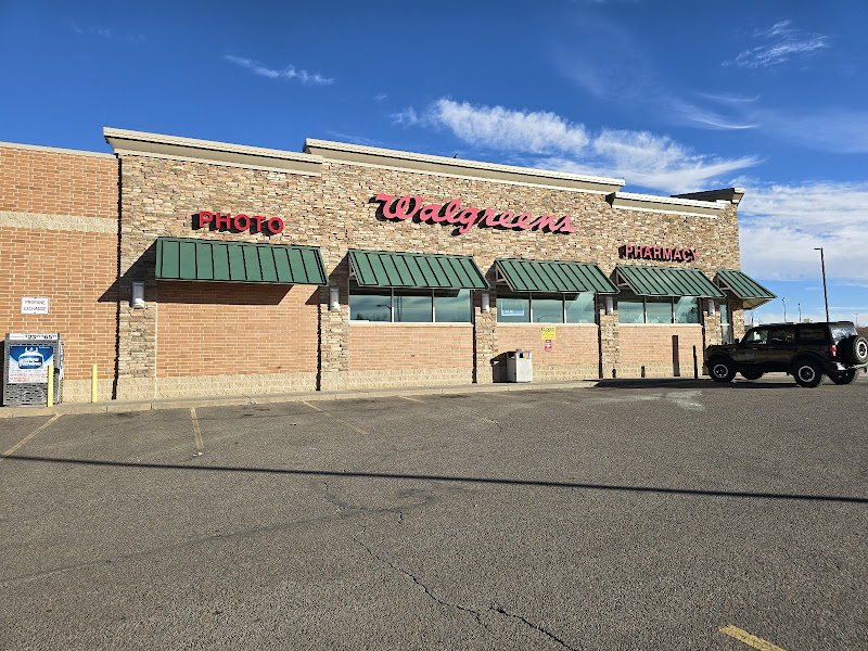 Walgreens