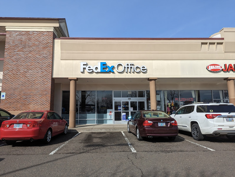 FedEx Office
